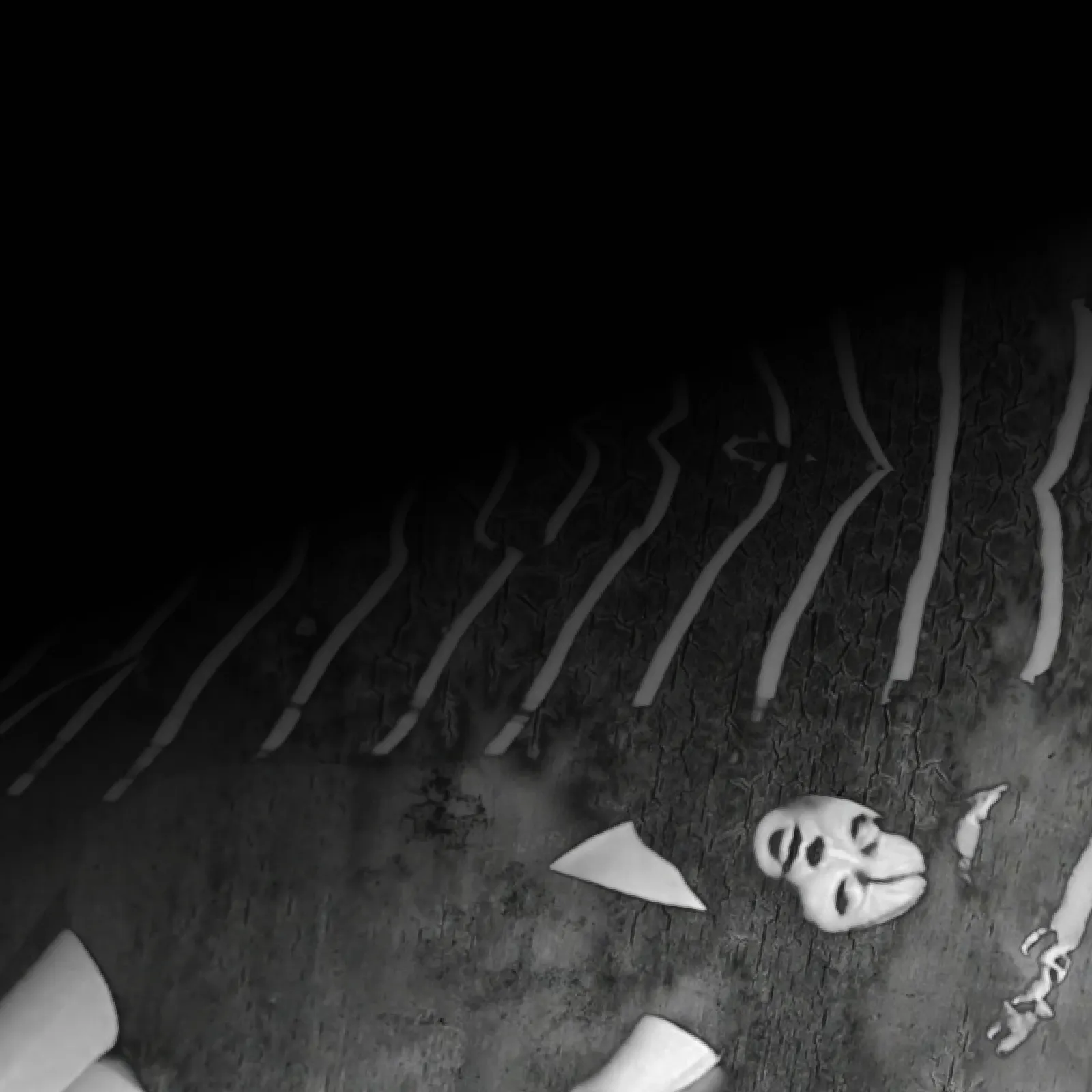 Hallucination Soundtrack