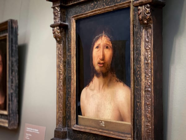 Ecce Homo